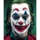 Canvas Joker 3 Sayılarla Boyama Seti Rulo