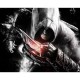 Canvas AssassinS Creed Sayılarla Boyama Seti Rulo