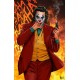 Canvas Joker 12 Sayılarla Boyama Seti Rulo