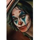 Canvas Joker 22 Sayılarla Boyama Seti Rulo